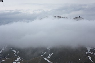 Cima del Monte Miletto