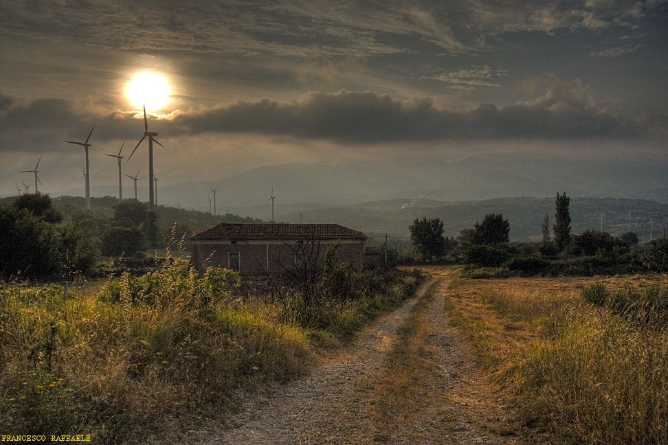HDR