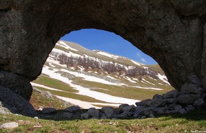 Campo dell'Arco