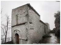 Eremo del SS Salvatore