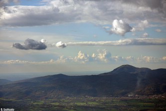 Il mare e le isole pontine