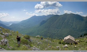 Lago di Barrea