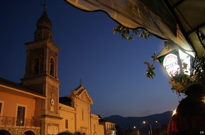 Chiesa di S. Maria di Costantinopoli a Foglianise