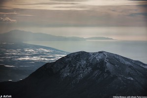 Monte Monna e Punta Licosa