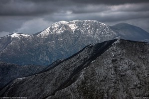 Monte Terminio