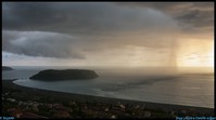 Praia a Mare e isola di Dino.