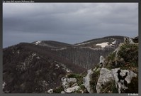 La cima del Polveracchio
