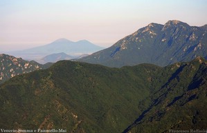 Vesuvio e Mai