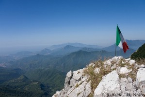 Panorama dal Ninno