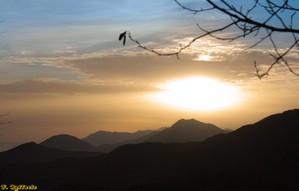 tramonto