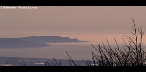 Punta Licosa
