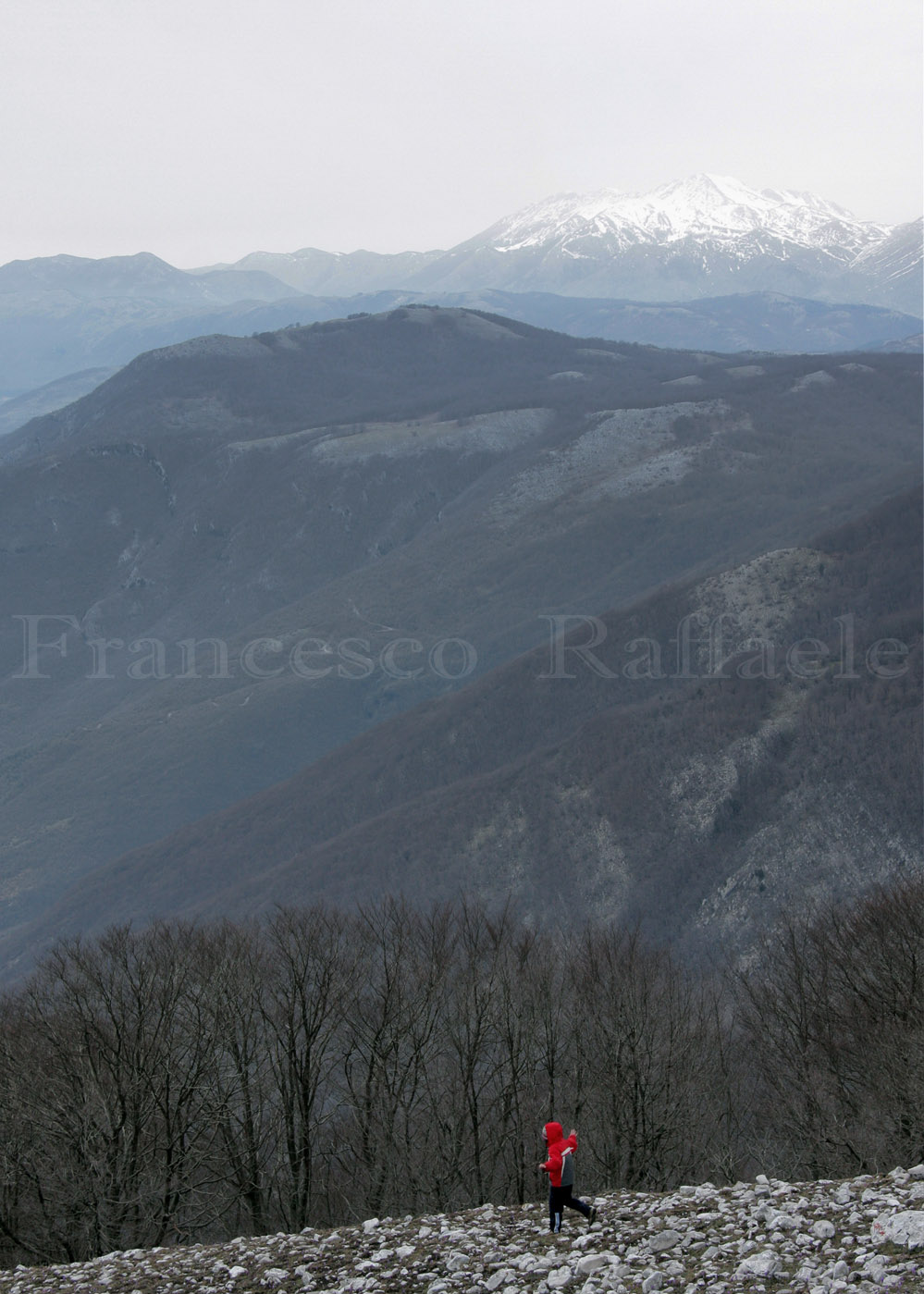 Monte Miletto