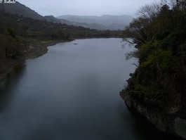 Lago di Letino