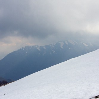 Monte Altillo