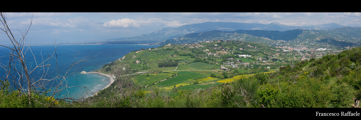 Baia di Trentova