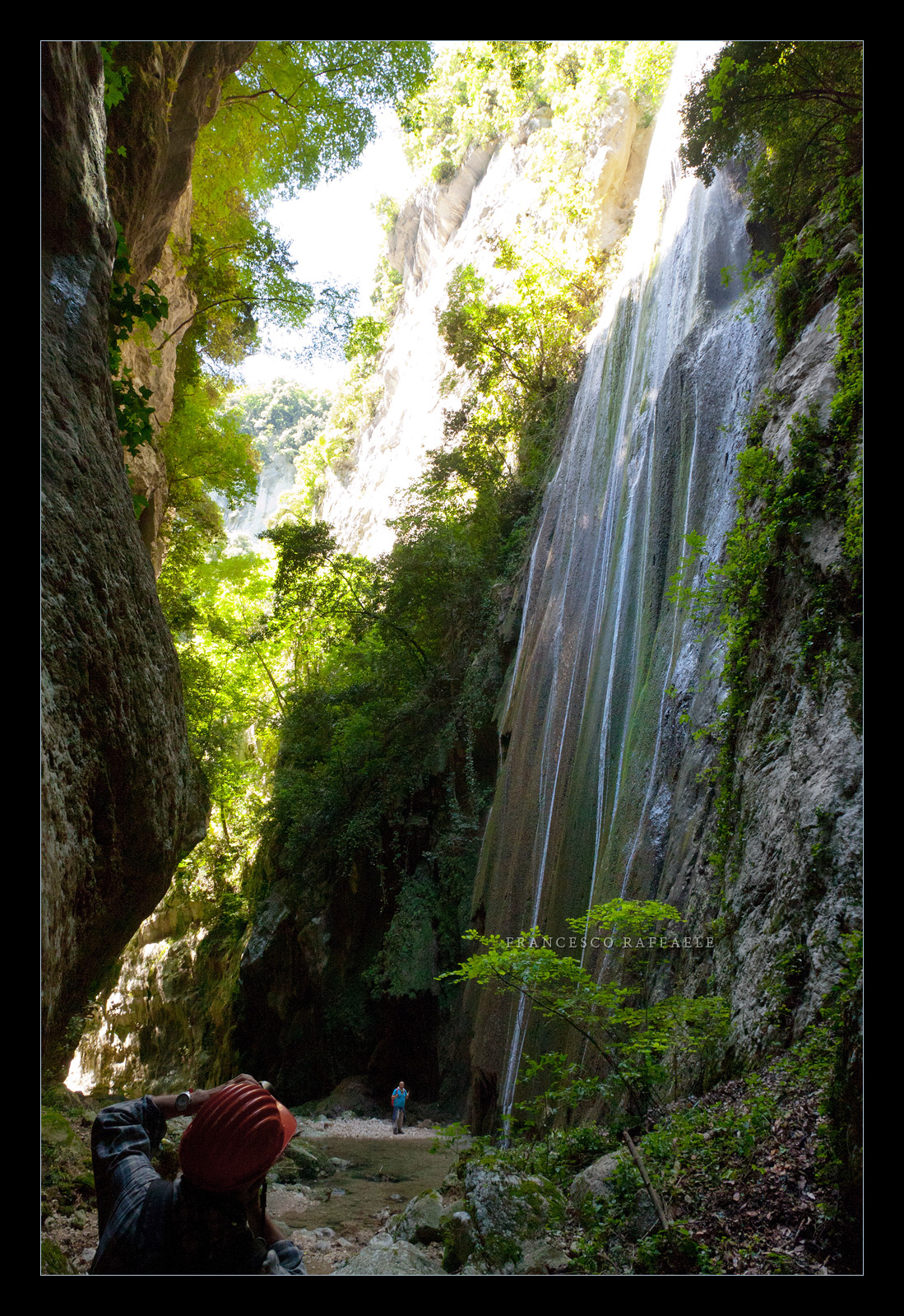 Cascata del Malopasso Cascata del Malopasso