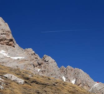 Bivacco Bafile