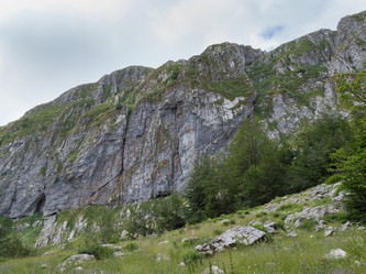 Grotta delle Ciaole