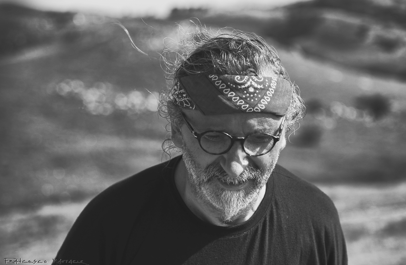 Pinuccio Fappiano, Cerretese che ama e difende il Matese