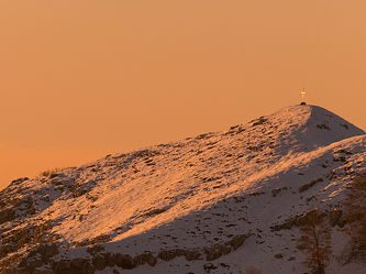 Cima della Conocchia