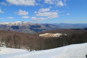 Il Campo di Monte Iannazzone