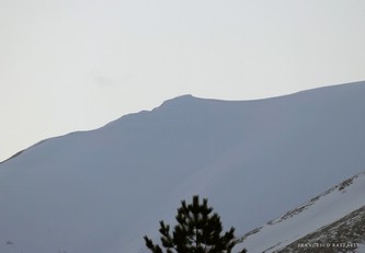 Monte Calanga