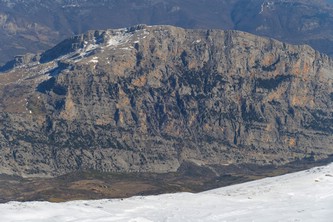 Timpa di San Lorenzo